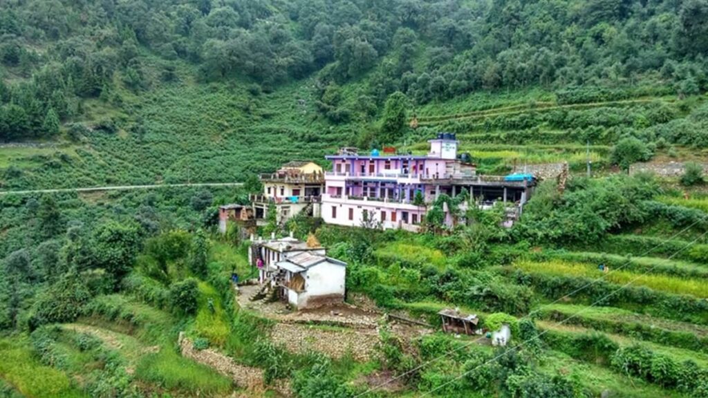 6 Best Places to Visit in Khirsu: A Serene Himalayan Hideaway in Uttarakhand