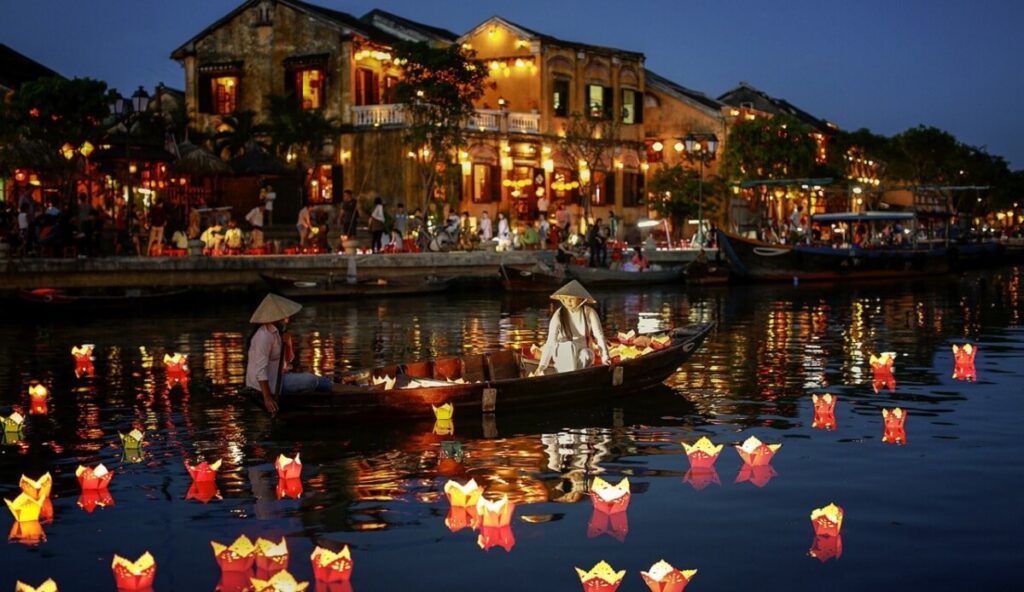 When Is Hoi An Lantern Festival in 2025? Know Dates, Timings, Significance & Travel Tips