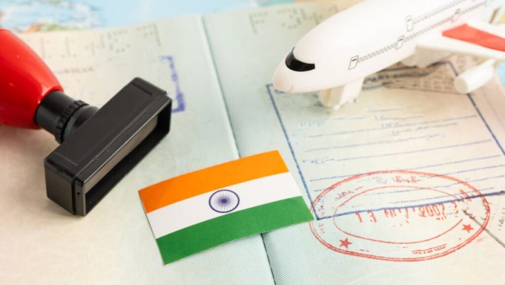 Great News! India Introduces e-Visa Facility for Kuwaiti Citizens Starting July 13, 2025