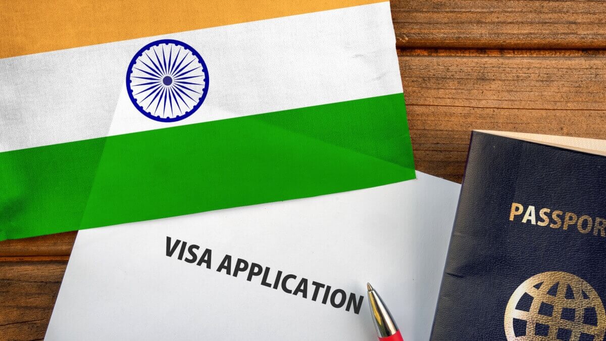 What is an e-Visa?