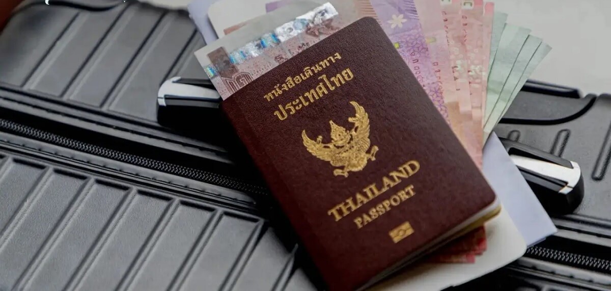 Thailand Visa for Indian Families, Honeymooners, and Group Travelers