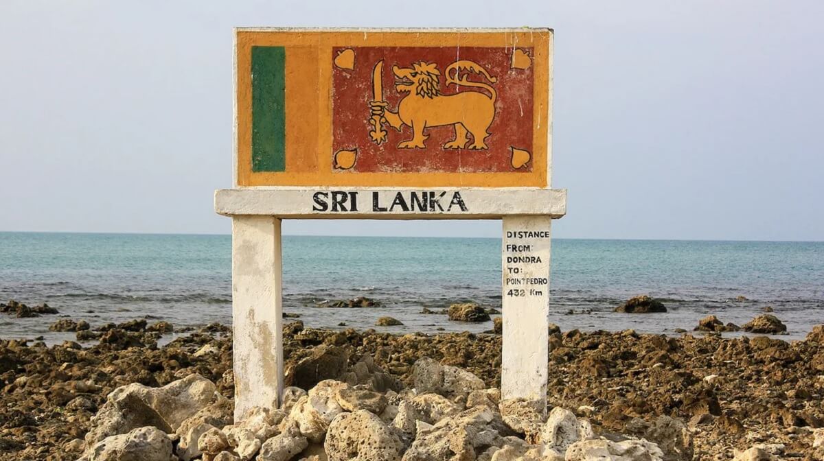 How to Apply for a Sri Lanka Visa from India – Step-by-Step guide