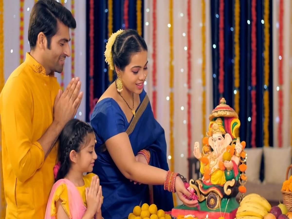 Eco-Friendly Ganesh Chaturthi: Celebrating Responsibly