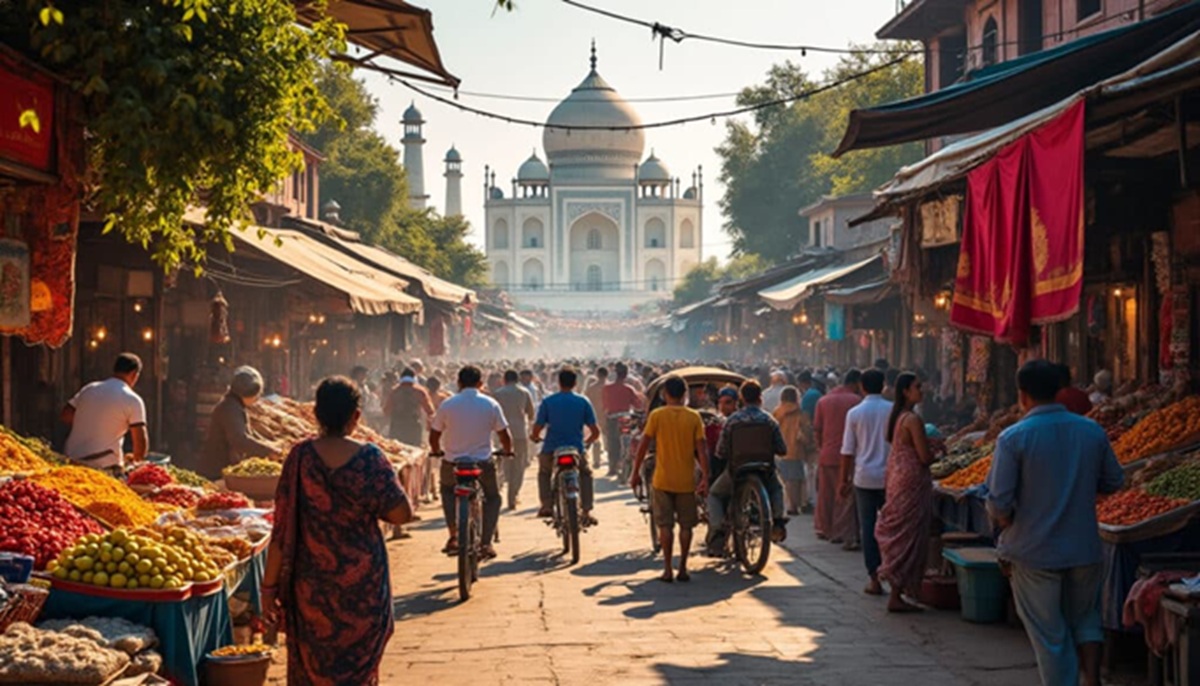 Day Excursions to Local Villages