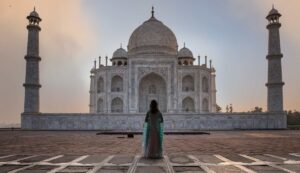 One Day Trip from Delhi to Agra Taj Mahal – Complete Guide