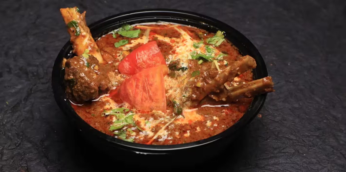 Bhopal Food – Kebabs and Curries