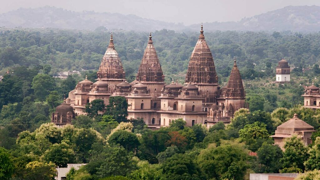 Top Scenic Getaways from Delhi for a Refreshing Day Trip