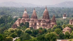 Top Scenic Getaways from Delhi for a Refreshing Day Trip