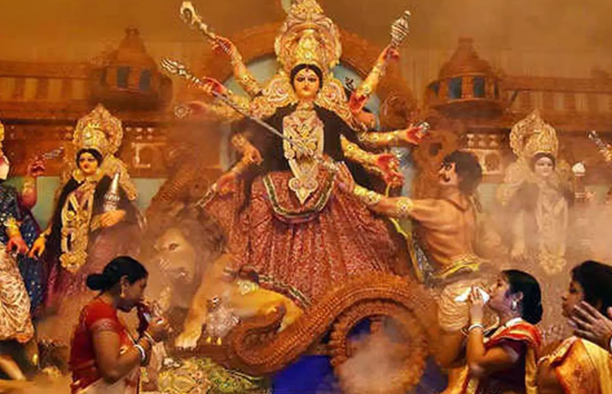 Travel Tips for Experiencing Durga Puja