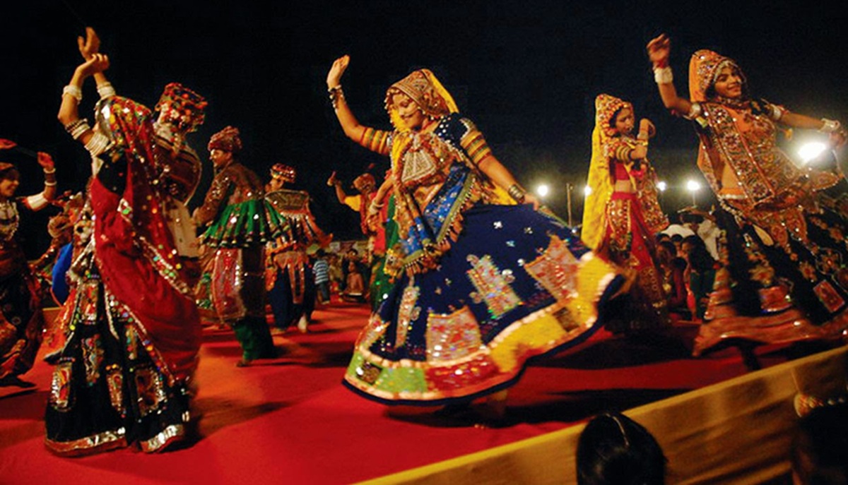 Festivals in Vadodara Worth Experiencing