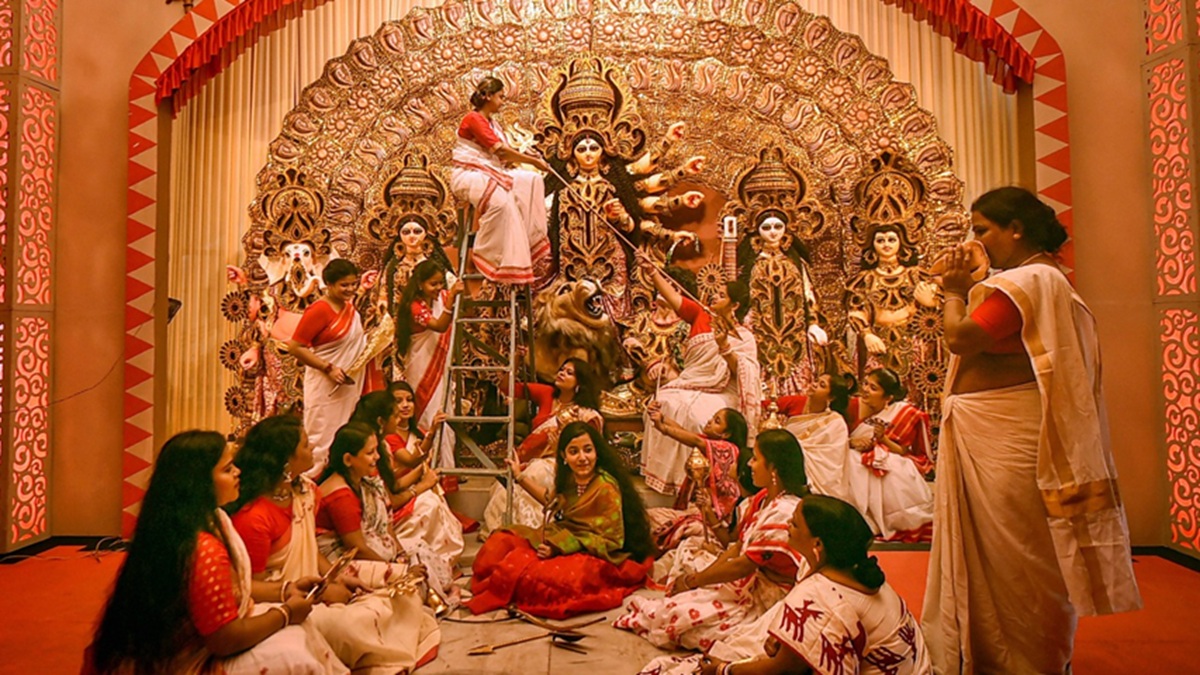 Major Festivals in October 2025