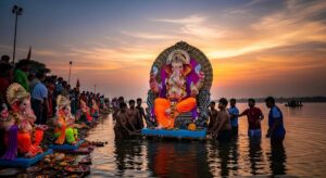 Anant Chaturdashi 2025 Festival: Puja, Rituals & Celebration Guide