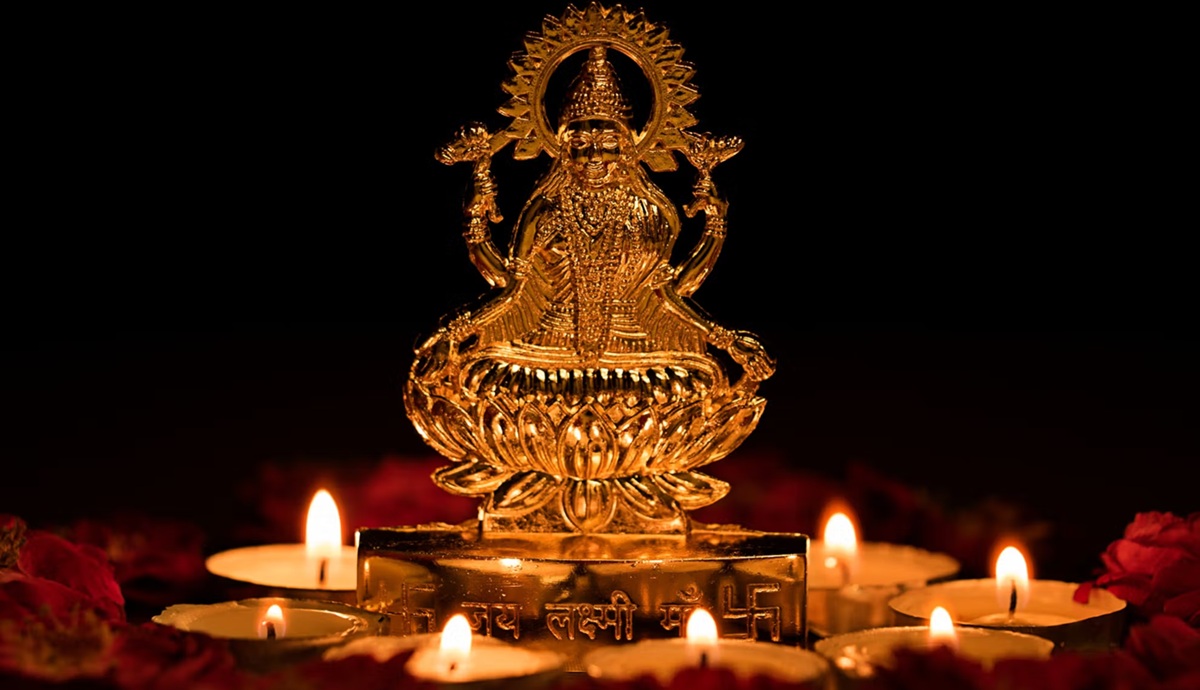 Dhanteras 2025: Date, SignificaThe Five Days of Diwali 2025: A Traveler’s Guidence, and How to Celebrate the Festival of Wealth