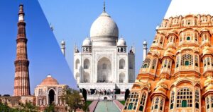 Why Choose the Golden Triangle?