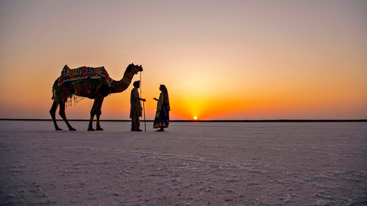 Why Kutch? Understanding the Cultural and Historical Importance