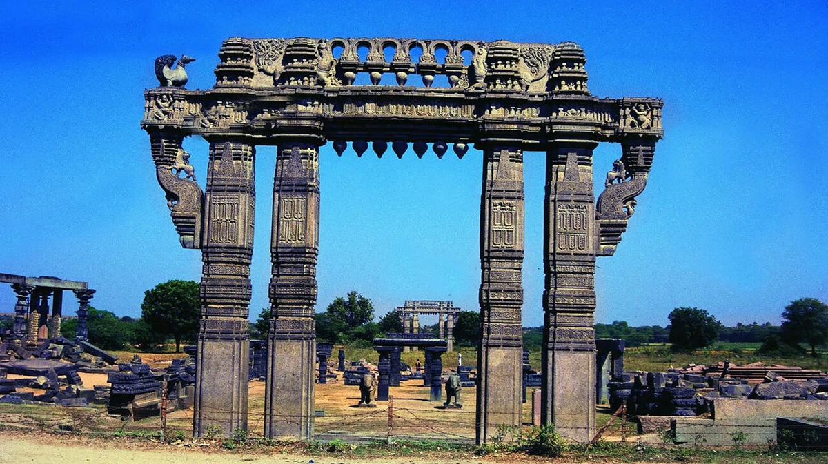 How to Reach Warangal from Hyderabad