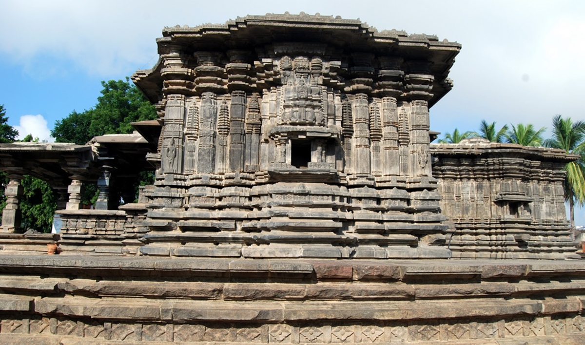 Suggested One Day Itinerary – Hyderabad to Warangal