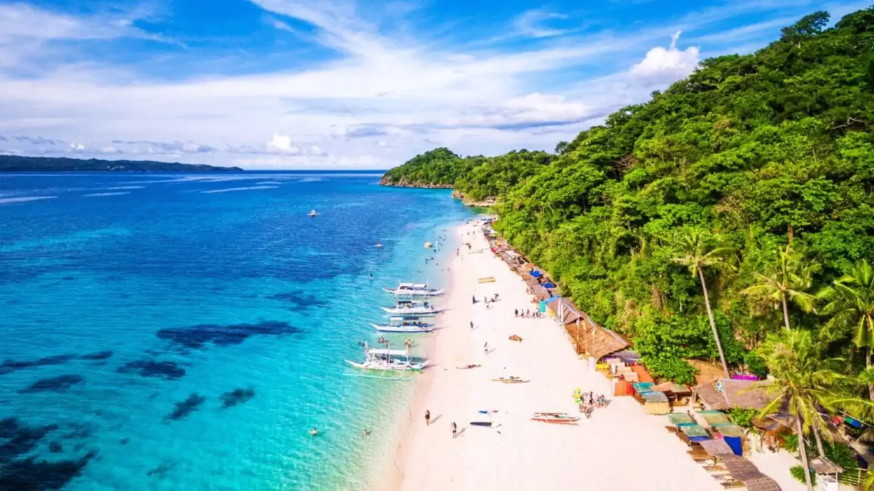 India–Philippines Launch Visa-Free Travel and Direct Flights from October  2025 - Ease India Trip Blog