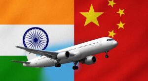 India and China to Resume Direct Flights After Five Years – What Travelers Need to Know
