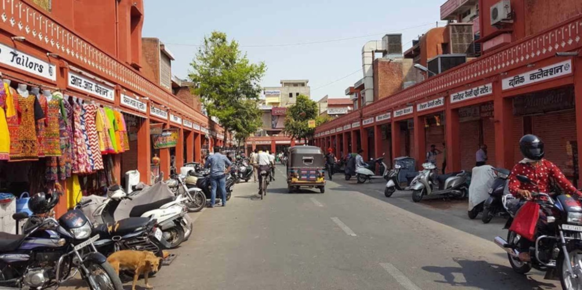 Best Time to Visit Bapu Bazaar