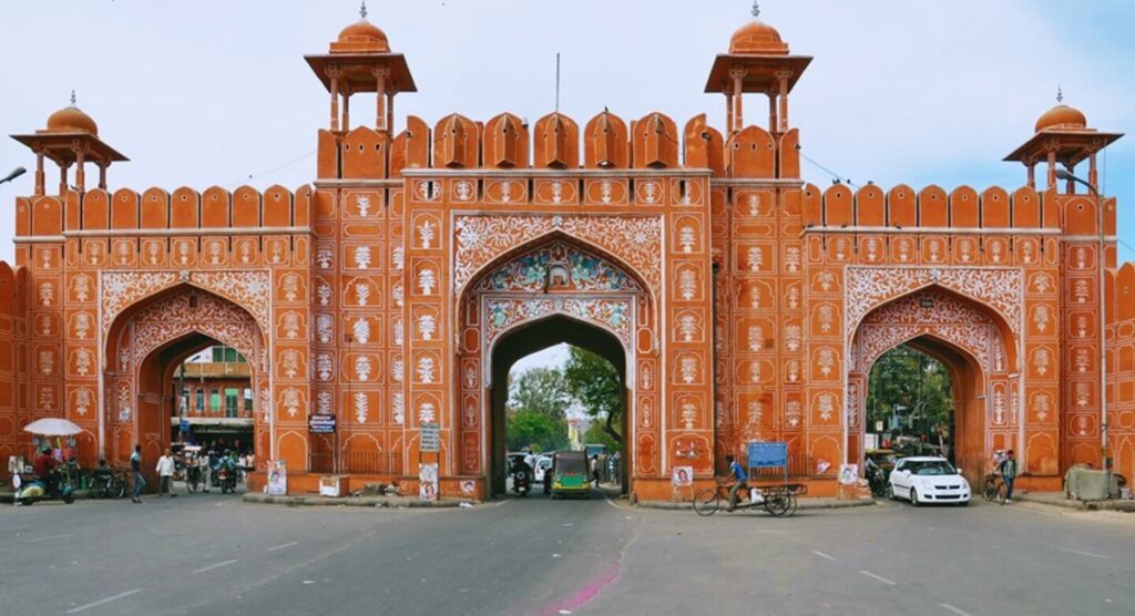 Travel Time and Convenience