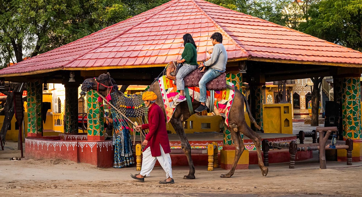 Activities and Entertainment for Families