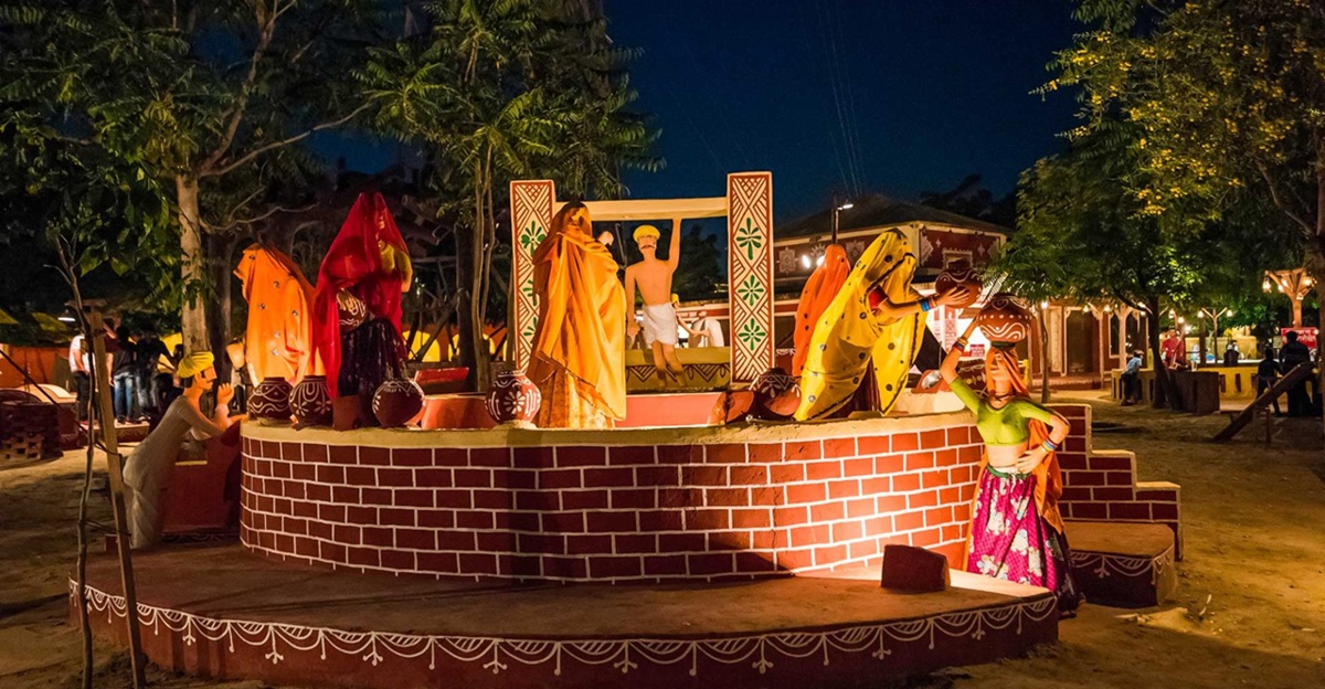 Special Attractions for Kids & Families