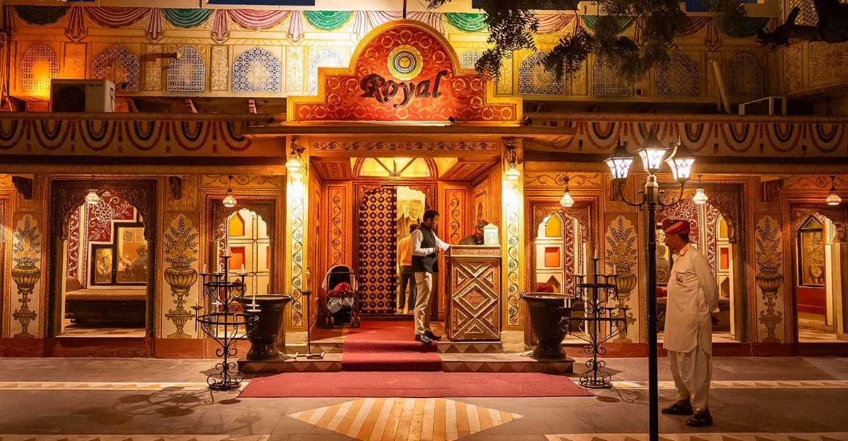 Tips for First-Time Visitors