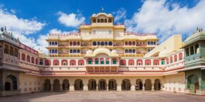 Top 7 Facts About City Palace Jaipur You Didn't Know