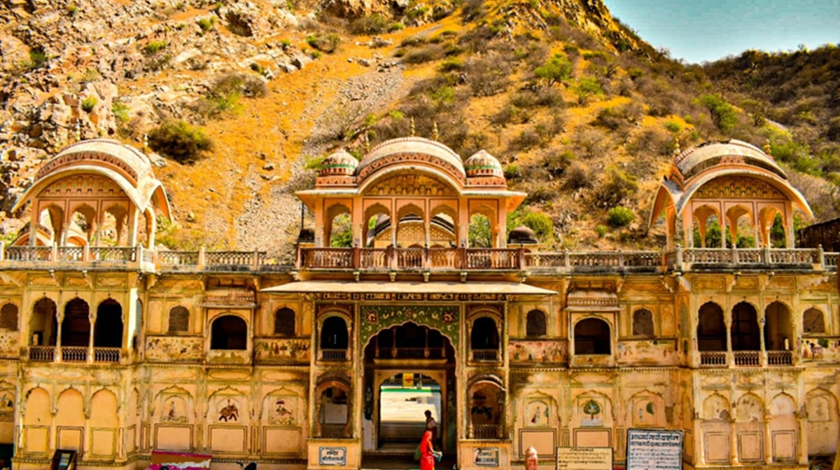 Legends and Spiritual Significance