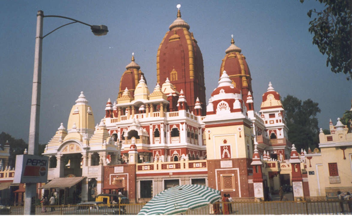 Best Time to Visit Govind Devji Temple
