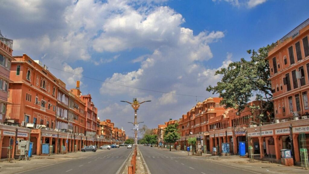 Johari Bazaar Jaipur: Jewelry Shopping, Gold & Timings