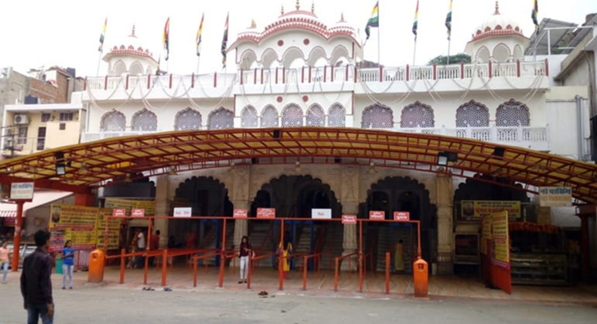 What to Expect During a Visit Moti Dungri Ganesh Ji Temple