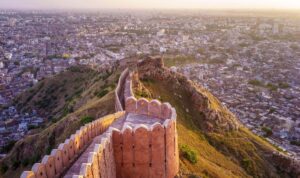 Suggested One Day Itinerary – Delhi to Jaipur by Car