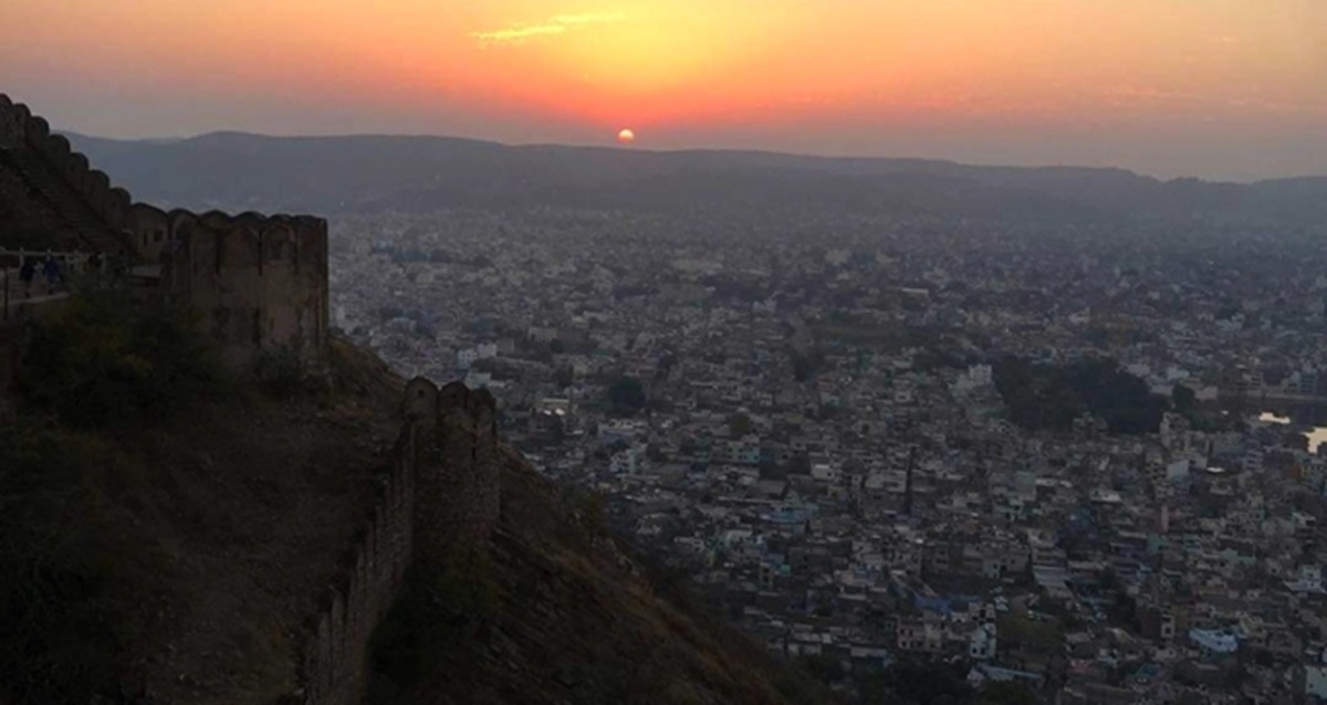 Other Things to Explore at Nahargarh