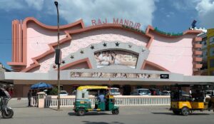 Raj Mandir Cinema Jaipur: India’s Most Iconic Movie Theater & How to Get Tickets