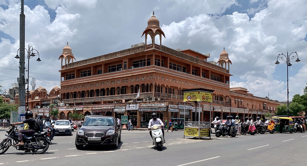 Timings and Visitor Information