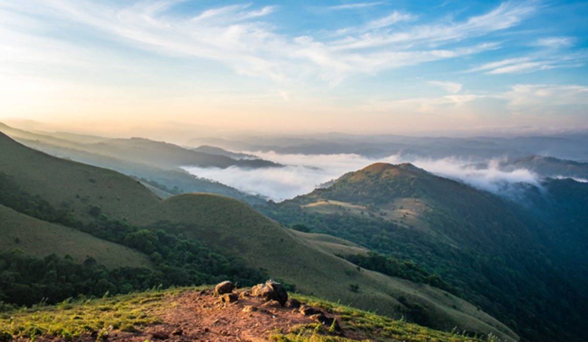 Coorg (Kodagu) – The Scotland of India