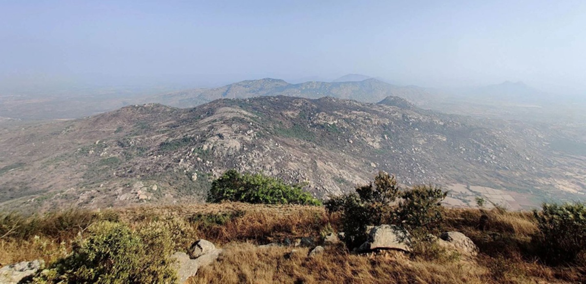 Viewpoints and Highlights Along the Trek