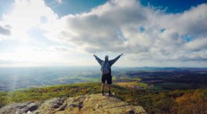 One Day Trek from Bangalore to Skandagiri Hills – Complete Guide