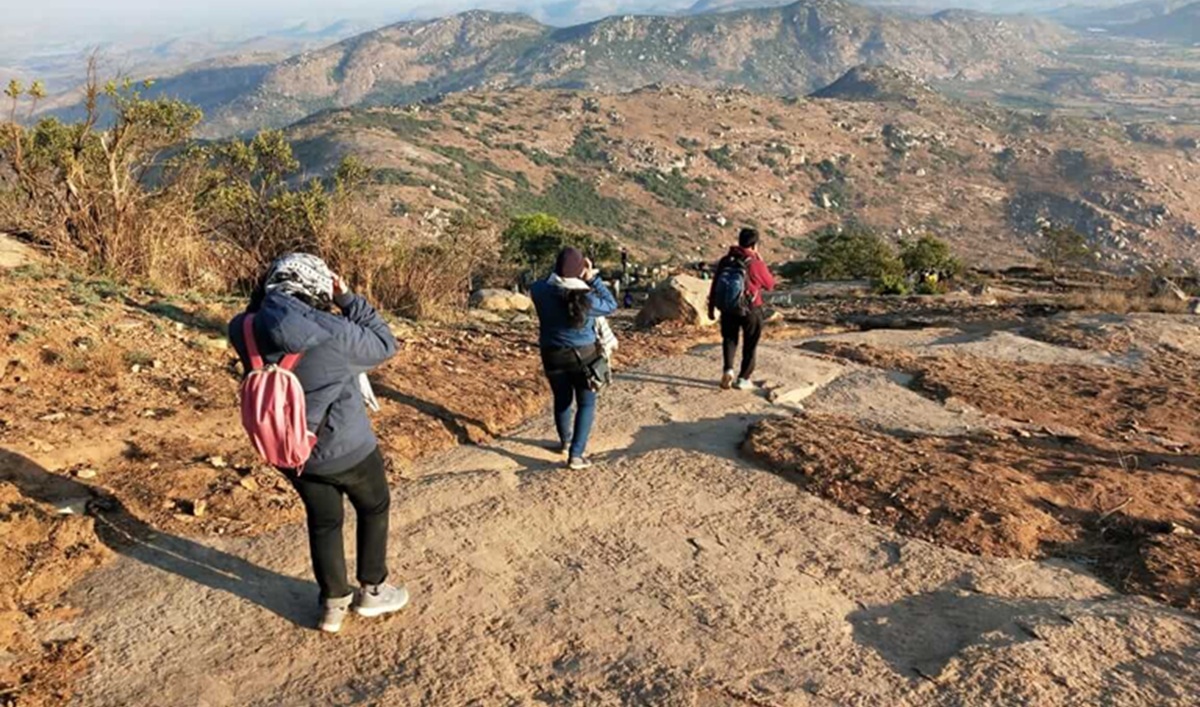 Season-wise Trekking Guide