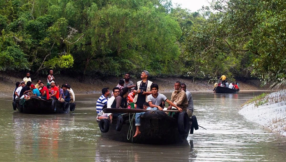 Day Trips from Kolkata in December