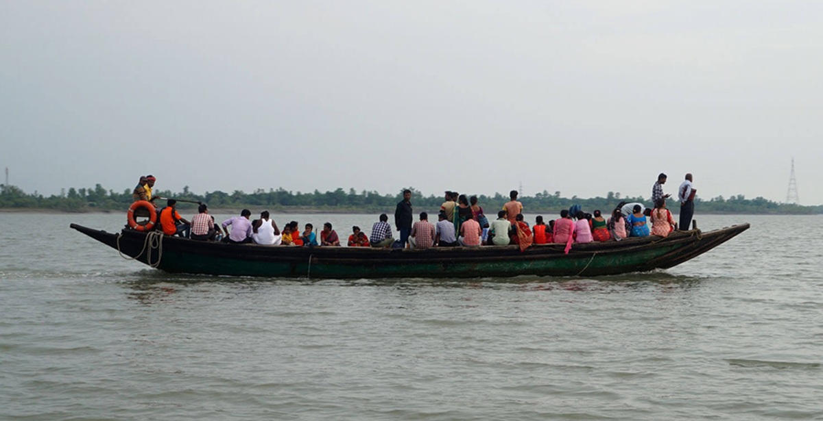 Overview of Routes and Travel Options