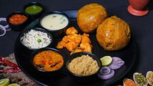 Famous Food of Madhya Pradesh You Should Try – Complete Guide