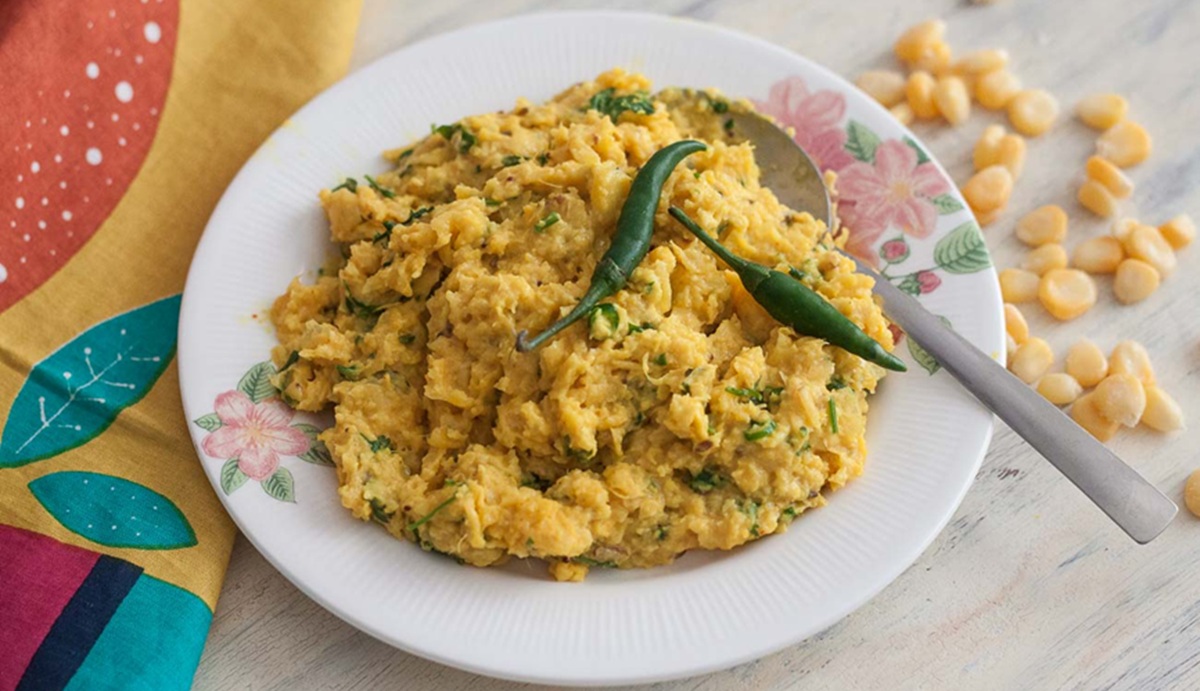 Winter Special Foods