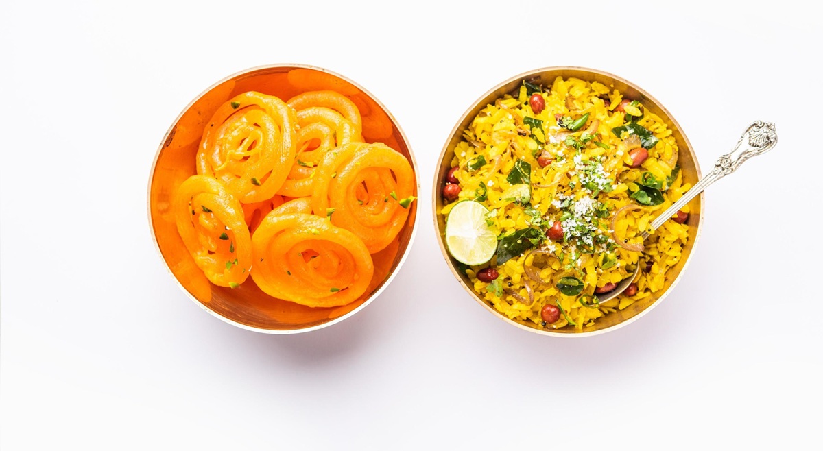 What to Eat in Ujjain — Simple, Sacred & Satisfying