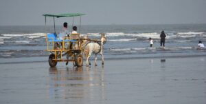 One Day Beach Trip from Mumbai to Alibaug – Complete Guide