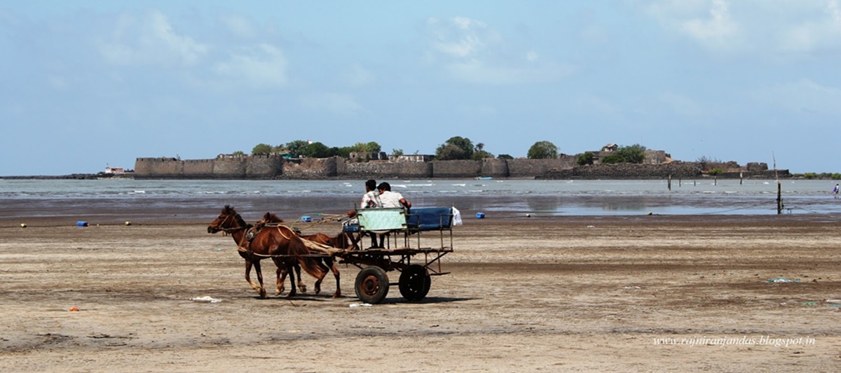 History and Culture of Alibaug