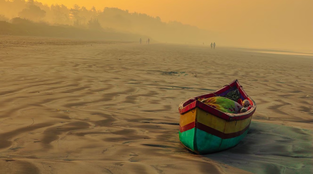 Hidden Beaches and Coastal Towns