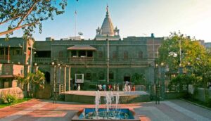 How to Reach Shirdi from Mumbai: Complete Travel Guide